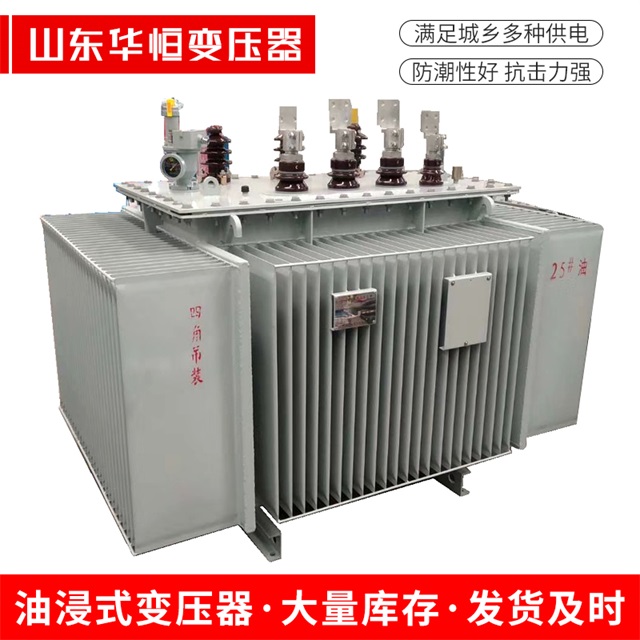 S13-10000/35洛隆洛隆洛隆电力变压器厂家