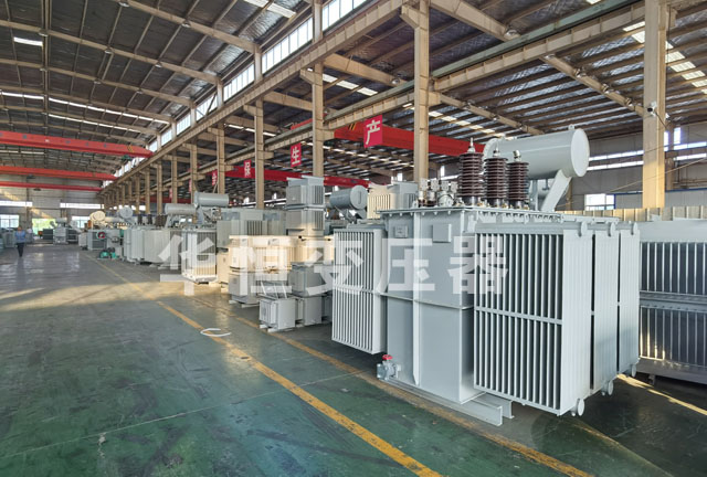 S13-8000/35洛隆洛隆洛隆电力变压器厂家