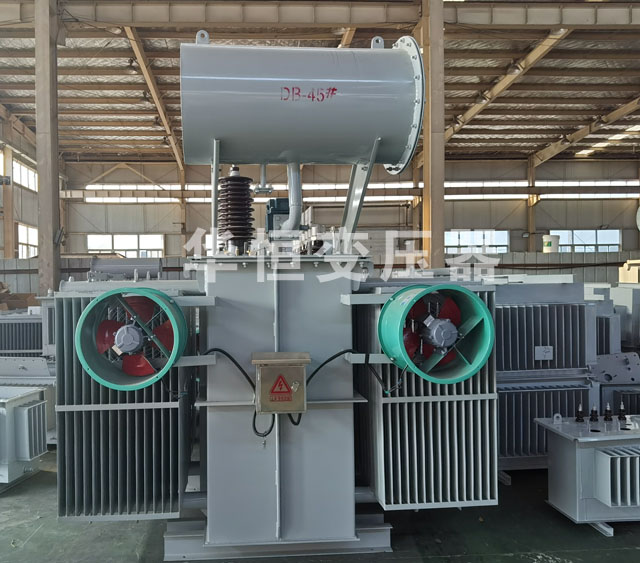 S13-6300/35洛隆洛隆洛隆电力变压器