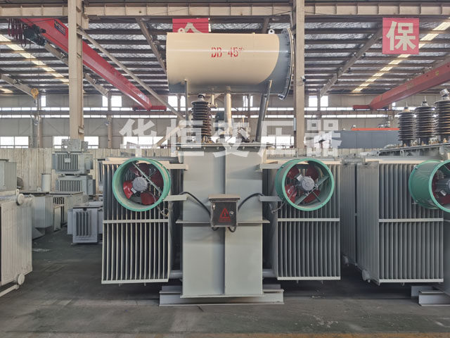 S11-10000/35洛隆洛隆洛隆油浸式变压器