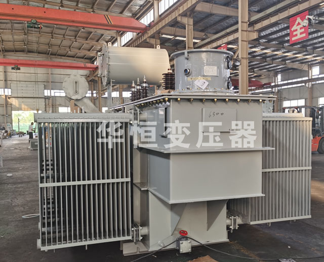 S11-8000/35洛隆洛隆洛隆油浸式变压器价格